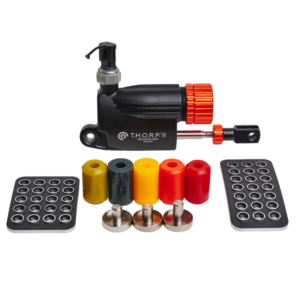 Asetek SimSports T.H.O.R.P. II Hydraulic Brake Upgrade Kit