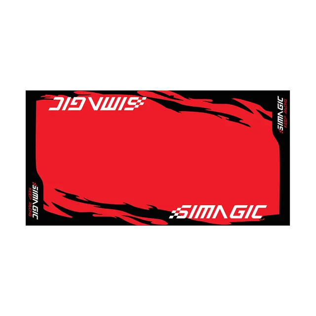 Simagic Carpet