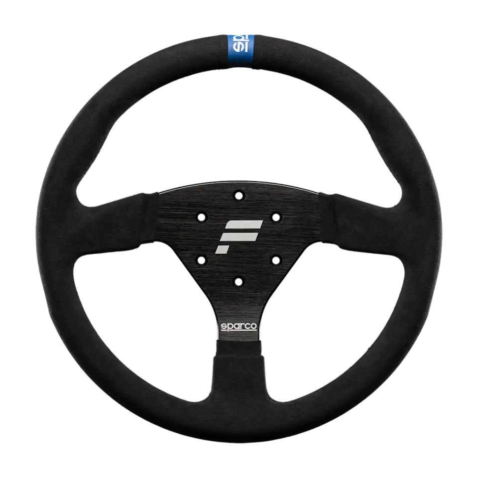 Fanatec ClubSport Wheel Rim Sparco® Rally