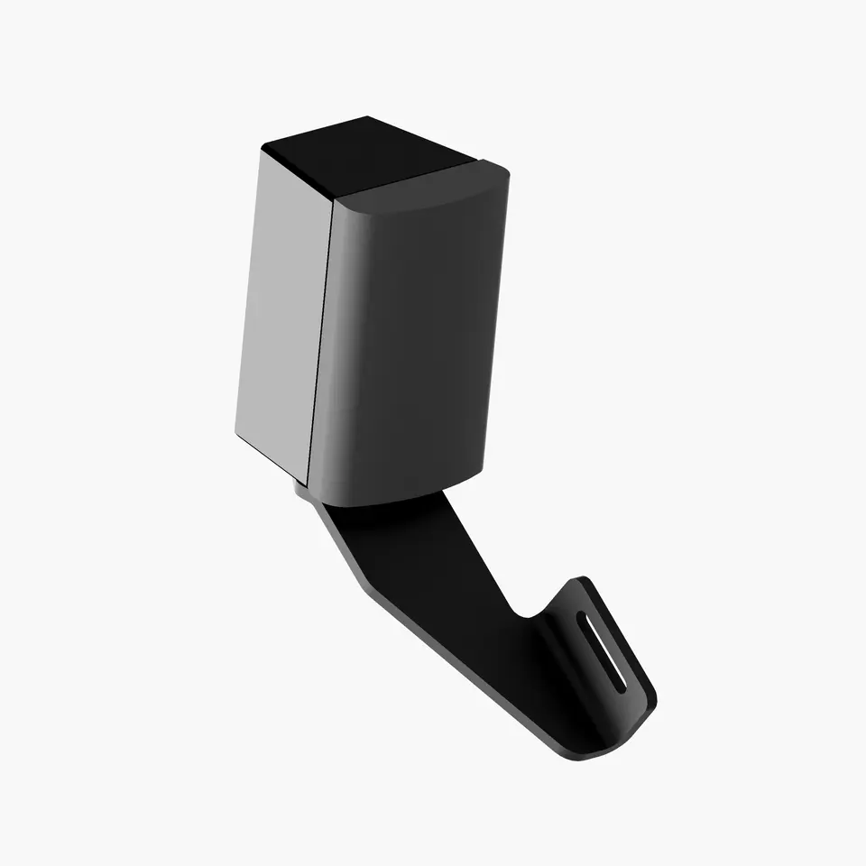 Sim-Lab Speaker Mounting Brackets (Set of 2)