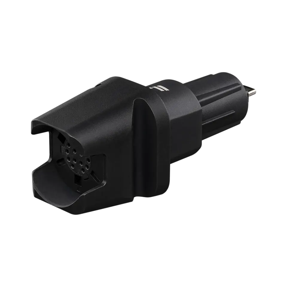 Fanatec QR2 Base-Side (Type-C)