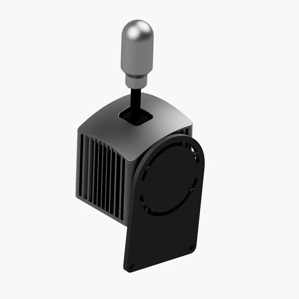 Sim-Lab Fanatec ClubSport Shifter Tilt Mount