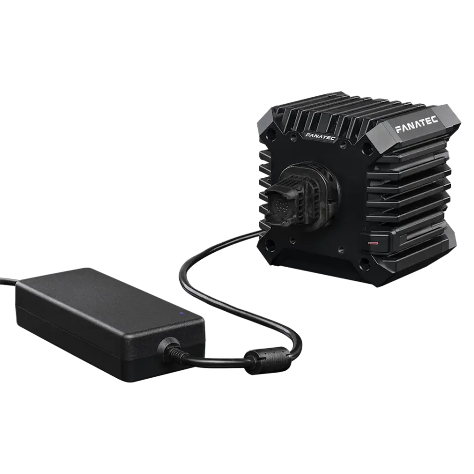 Fanatec CSL DD