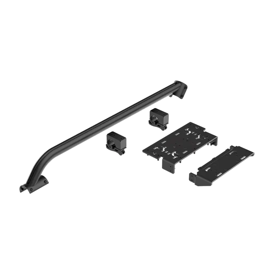 Fanatec GT Cockpit Shifter Mount - Right (Black)