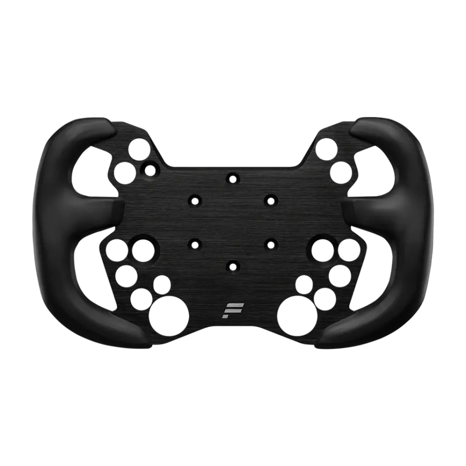 Fanatec ClubSport Wheel Rim GT3 Endurance