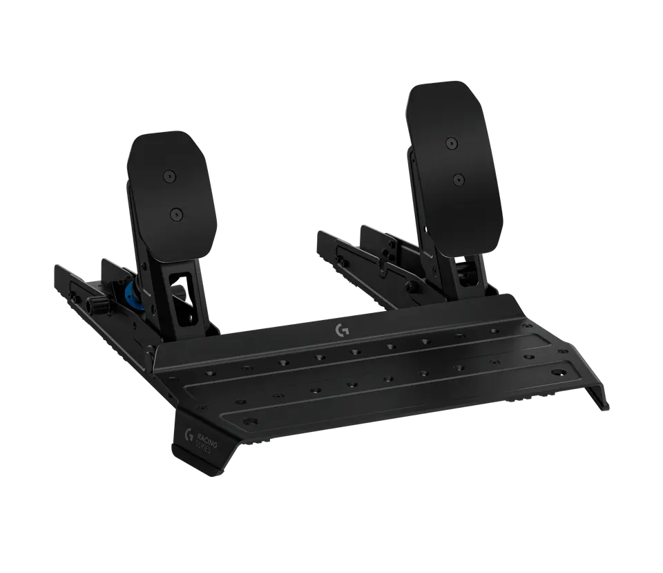 Logitech G RS Pedals