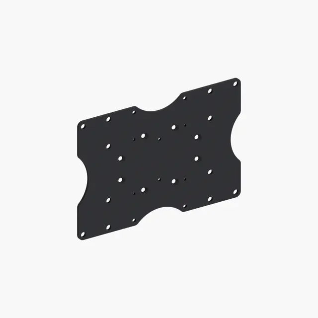 Sim-Lab Universal VESA Plate