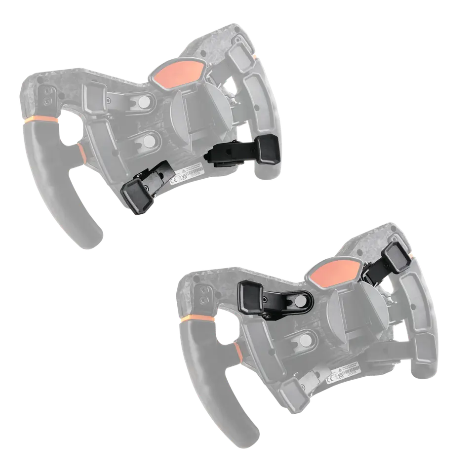 Asetek SimSports Paddle Bundle