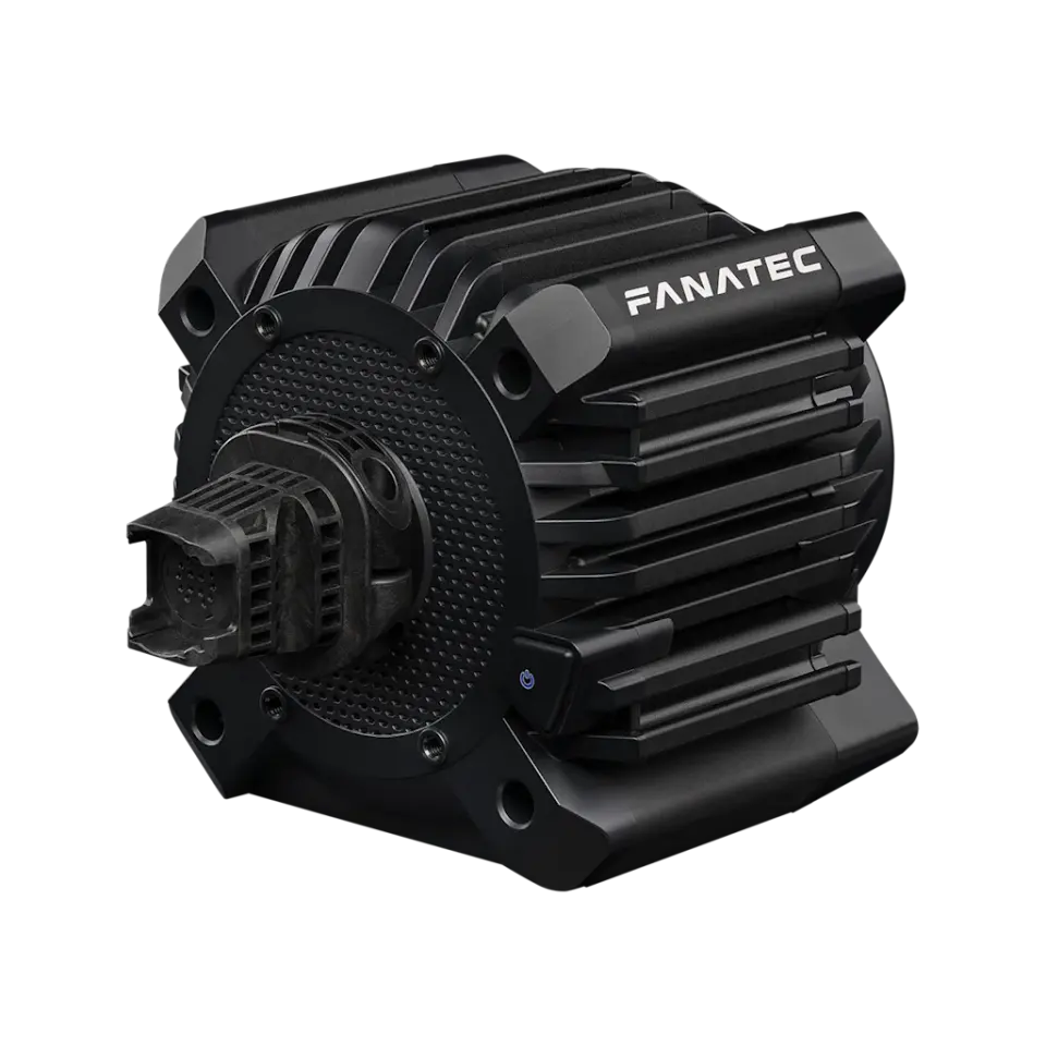 Fanatec GT DD Pro