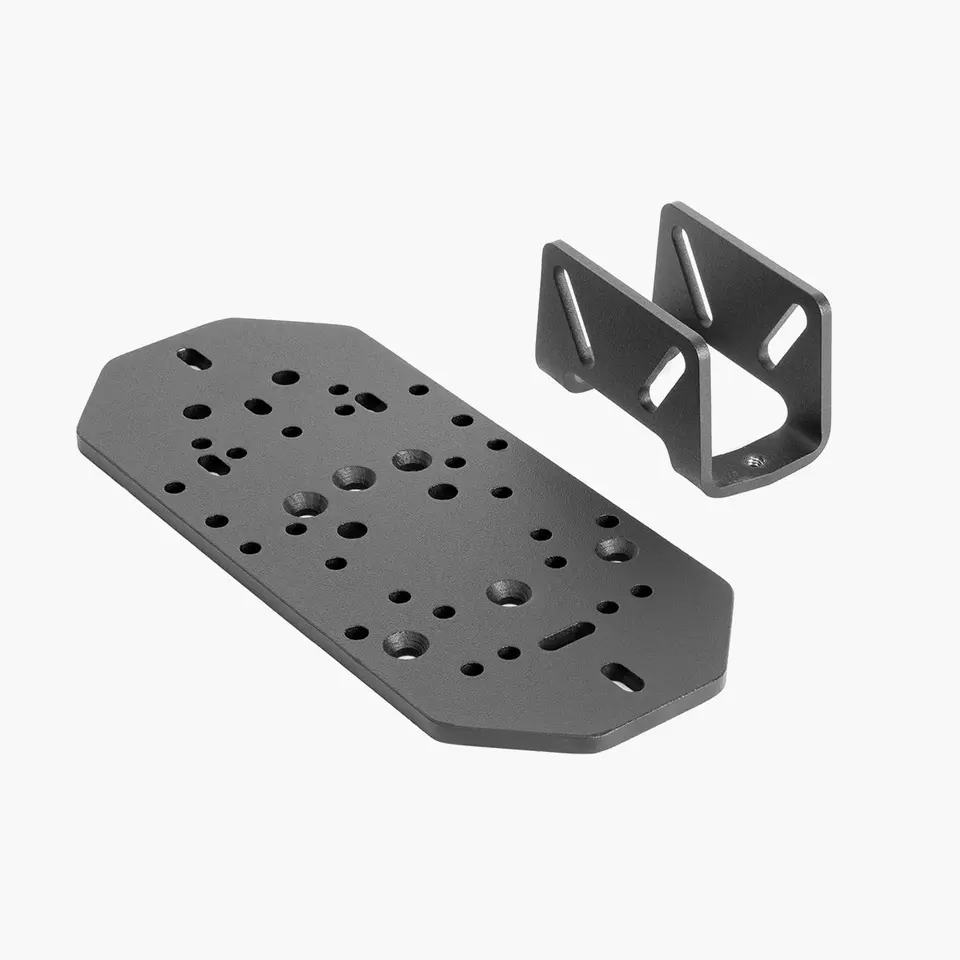 Sim-Lab Shifter & Handbrake Bracket
