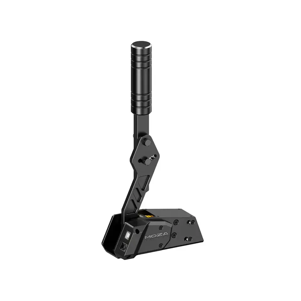 MOZA HBP Handbrake
