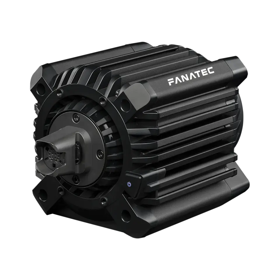 Fanatec ClubSport DD+