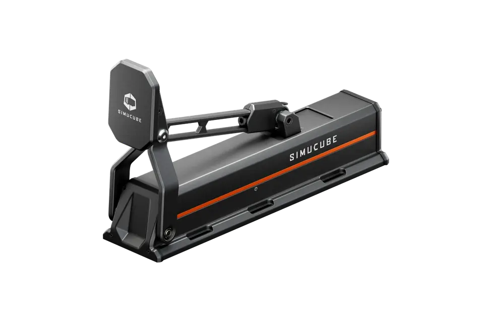 Trak Racer Simucube ActivePedal Pro