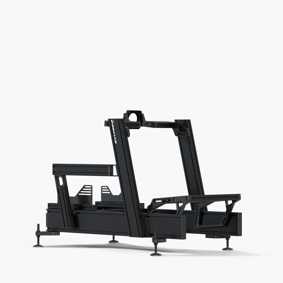 Sim-Lab P1X Pro Simracing cockpit