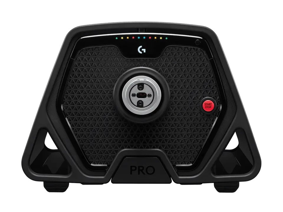 Logitech G PRO DD11 Wheel Base