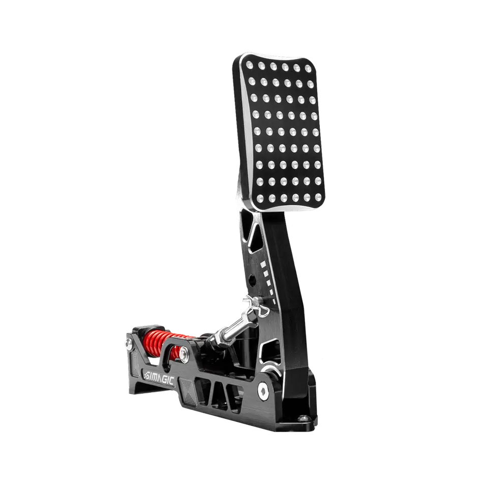 Simagic C-P2000
