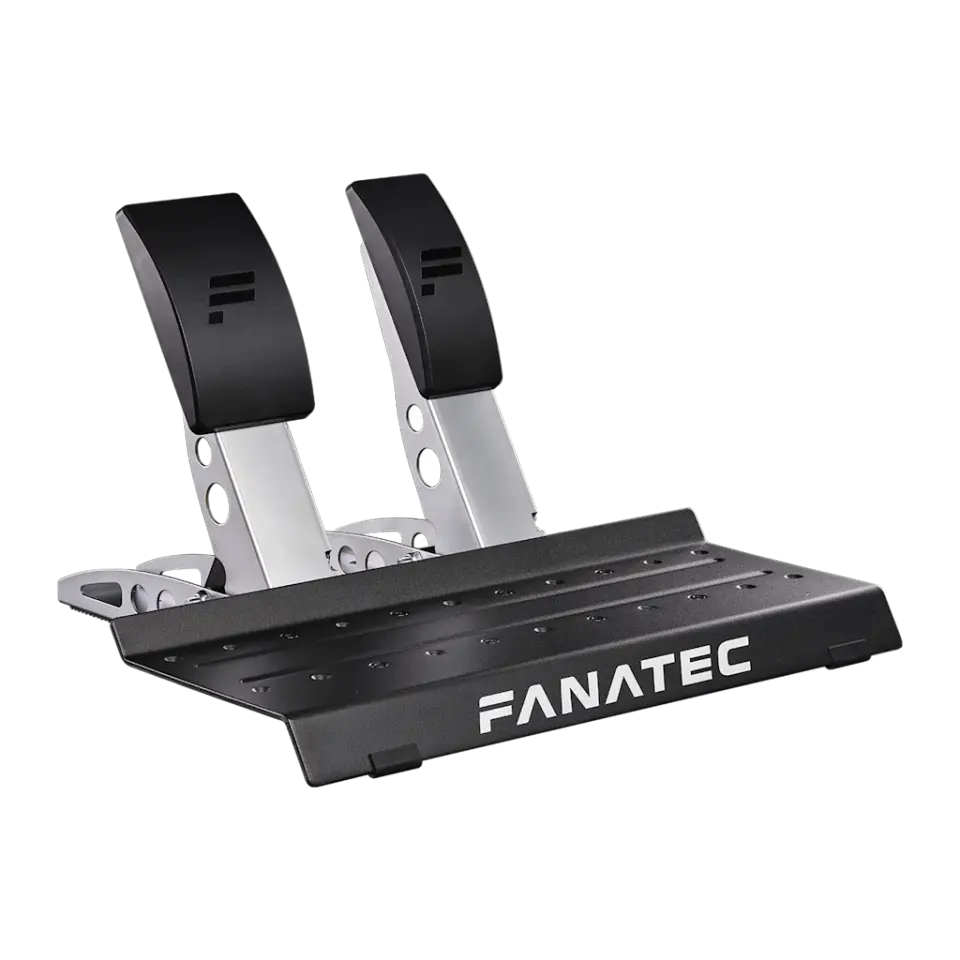 Fanatec CSL Pedals