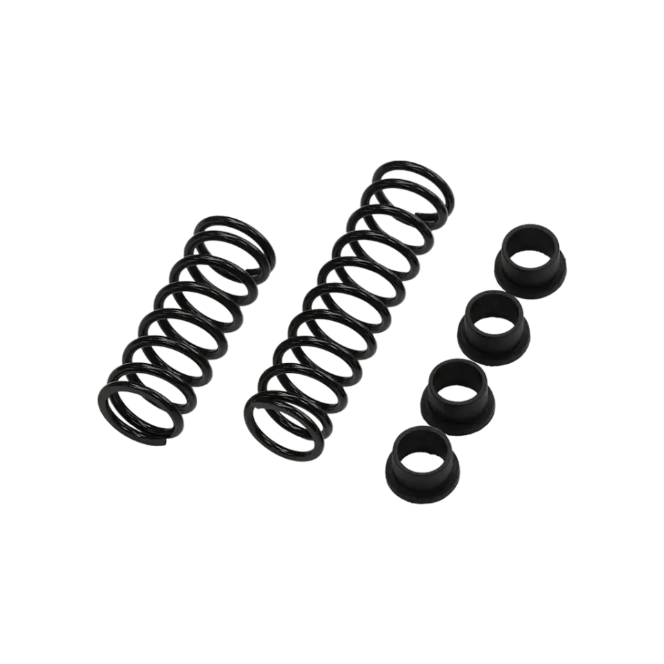 Fanatec ClubSport Pedals V3 Hard Spring Set