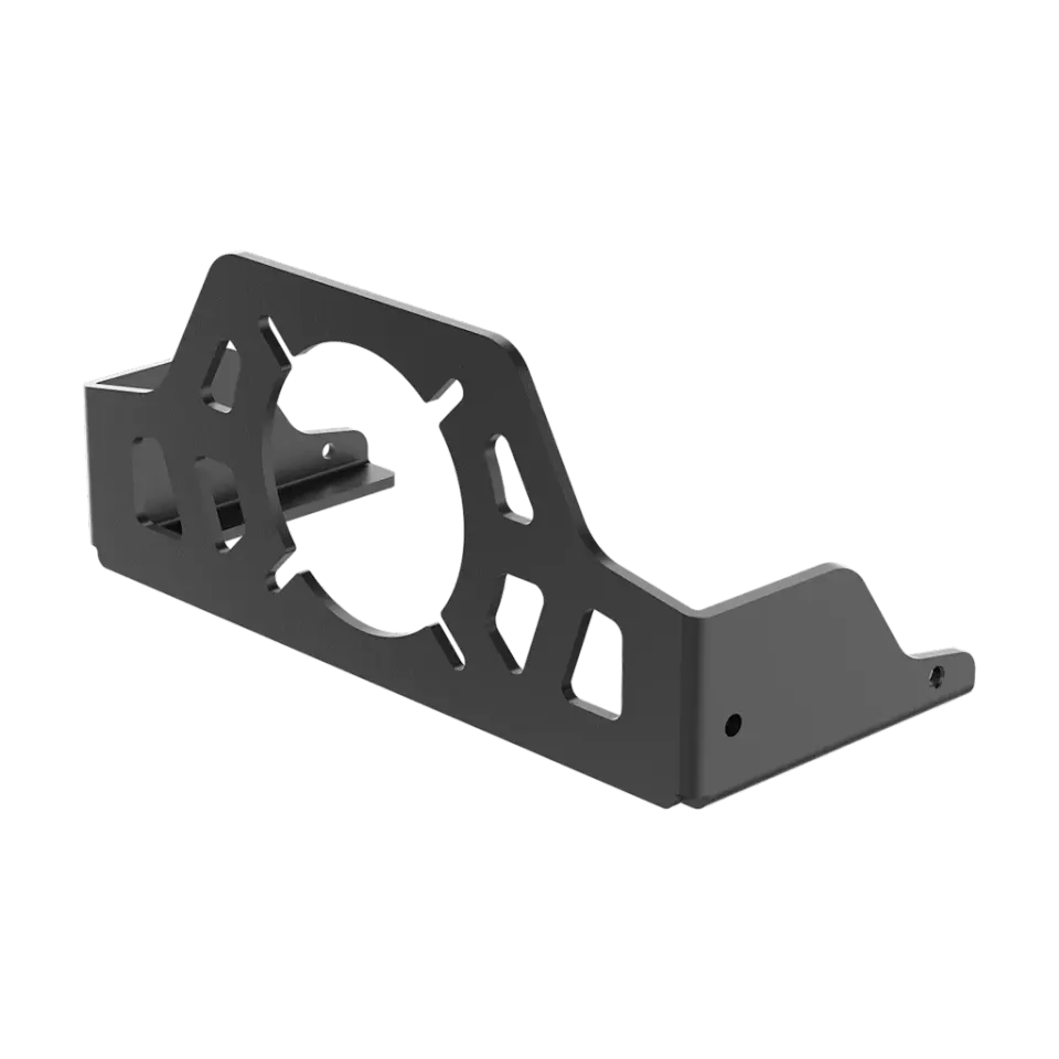 Fanatec GT Cockpit Direct Drive Front Mount
