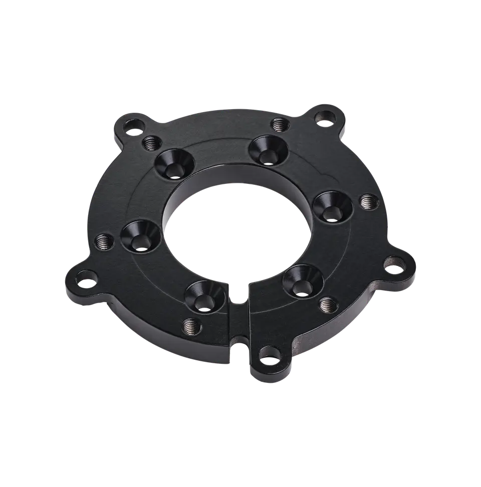 Asetek SimSports 3rd Party QR Adapter Plate