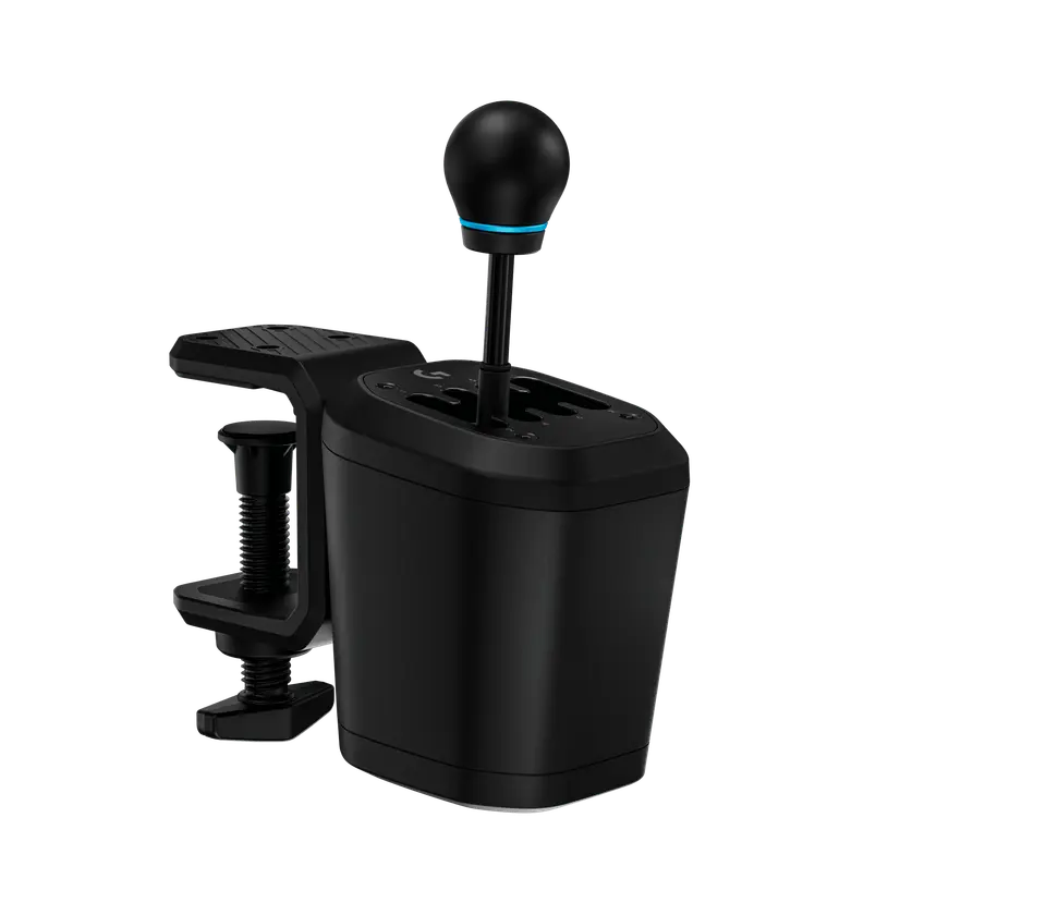 Logitech G RS H-SHIFTER