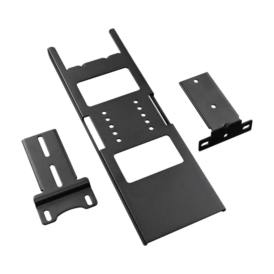 Fanatec Xeneon Edge Mounting Bracket Set