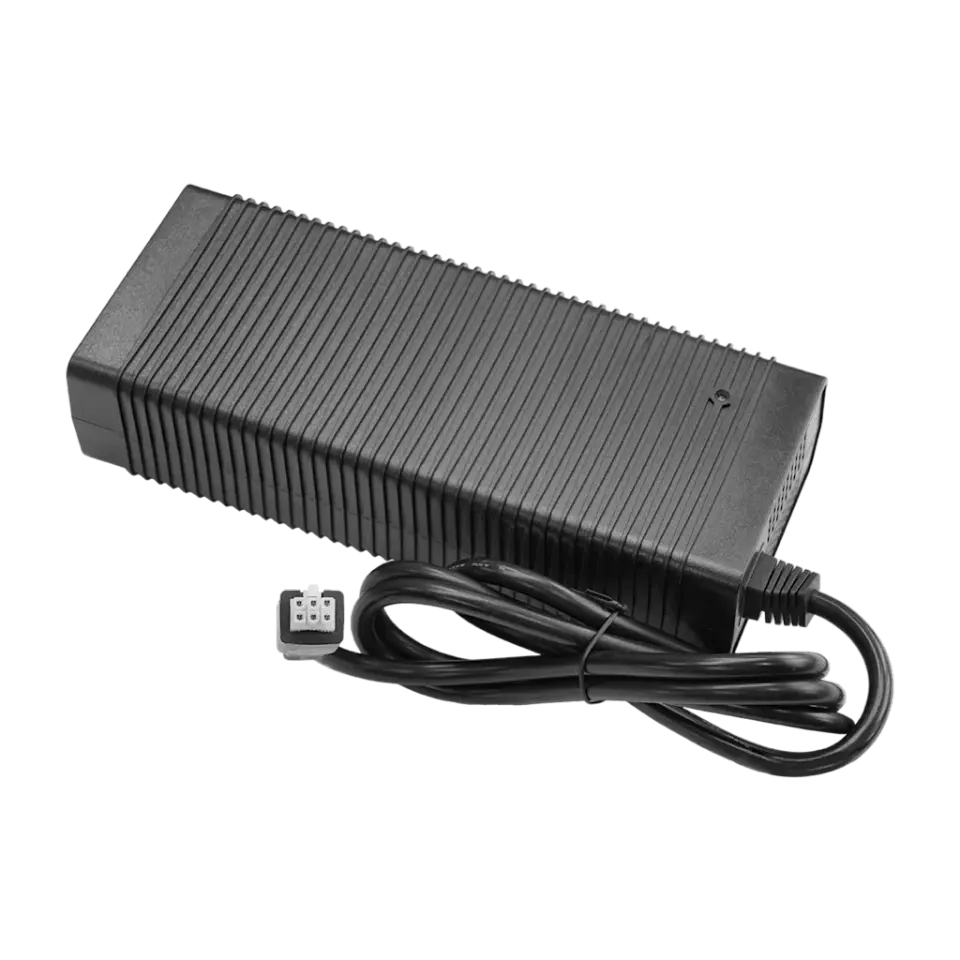 Fanatec Podium DD Wheel Base Power Supply