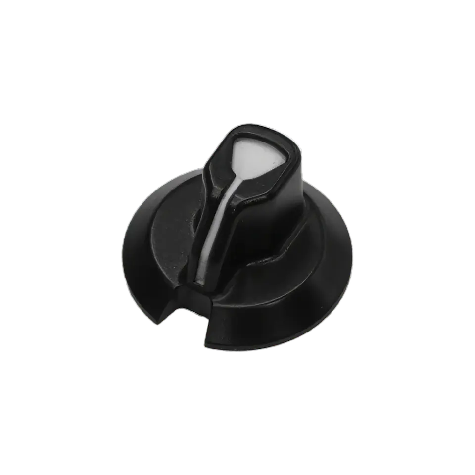 Fanatec CSL GT3 Multi-Position Switch Knob (White)