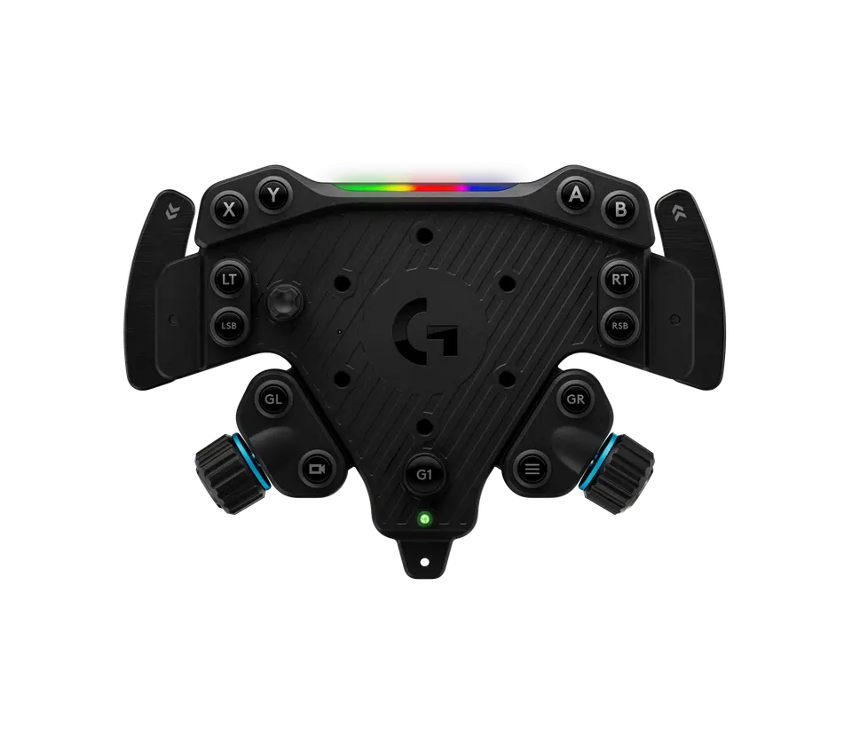 Logitech G RS Wheel Hub