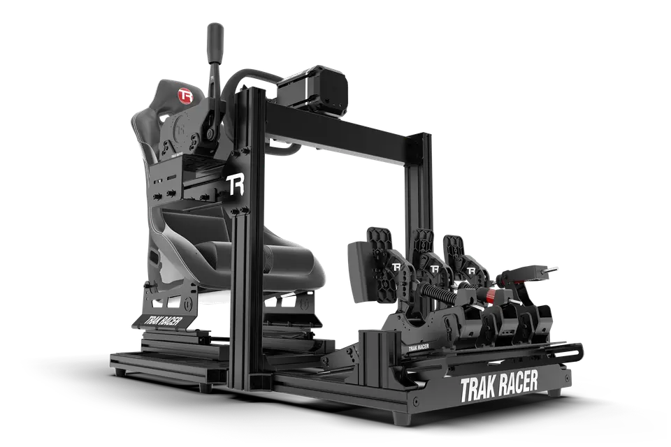 Trak Racer TR40S Racing Simulator