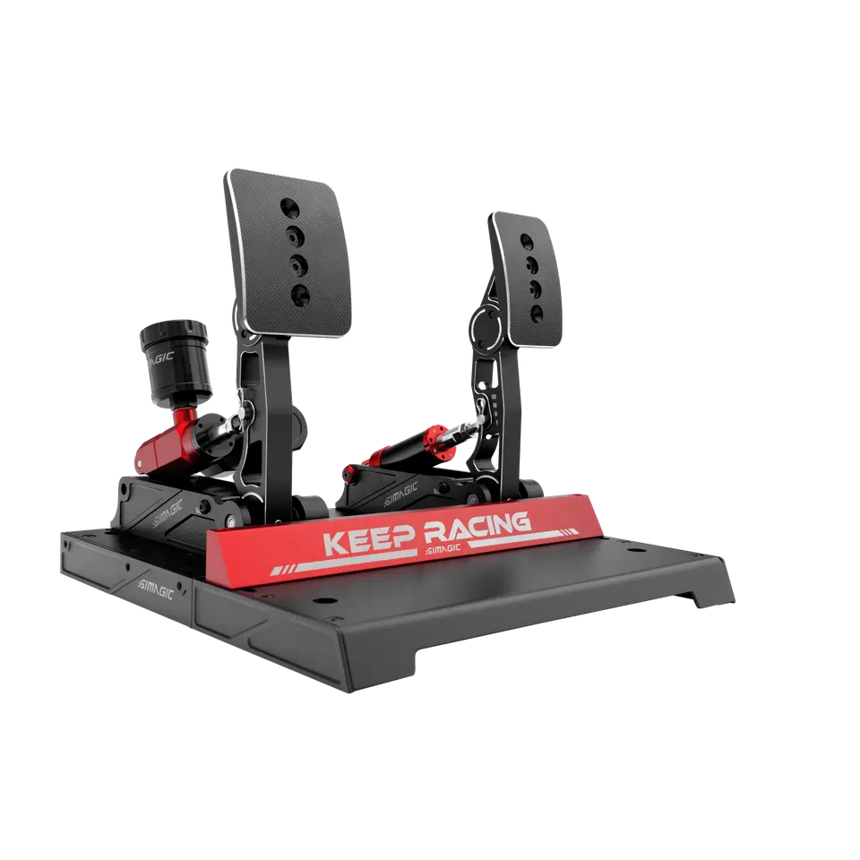 Simagic P1000-FRS Pedal