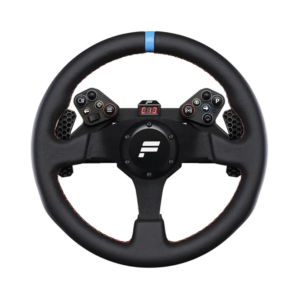 Fanatec CSL Steering Wheel R330 V2