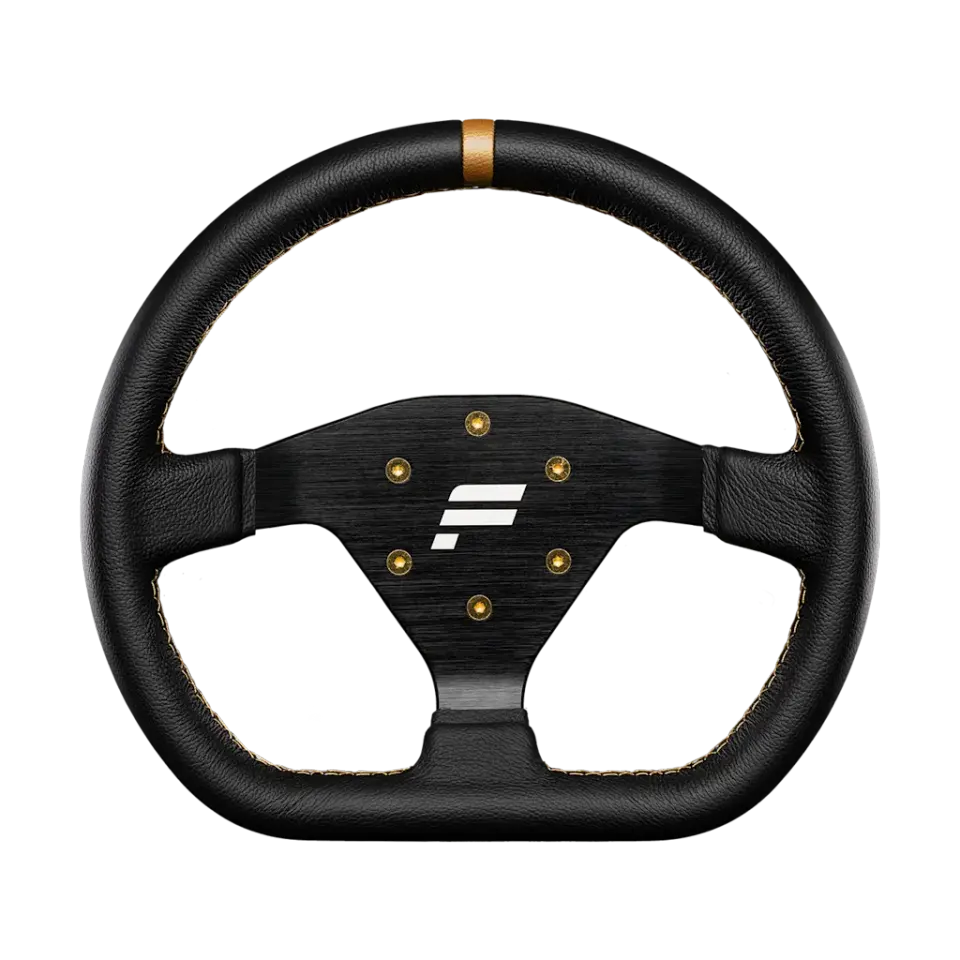Fanatec Podium Wheel Rim R300