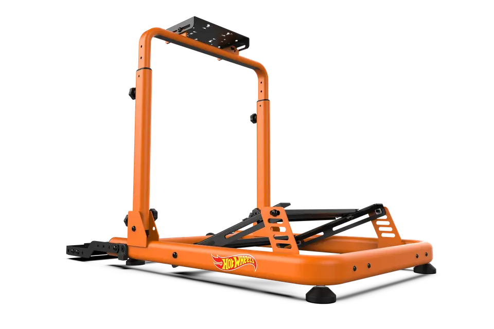 Trak Racer Hot Wheels HW2 Racing Simulator Wheel Stand