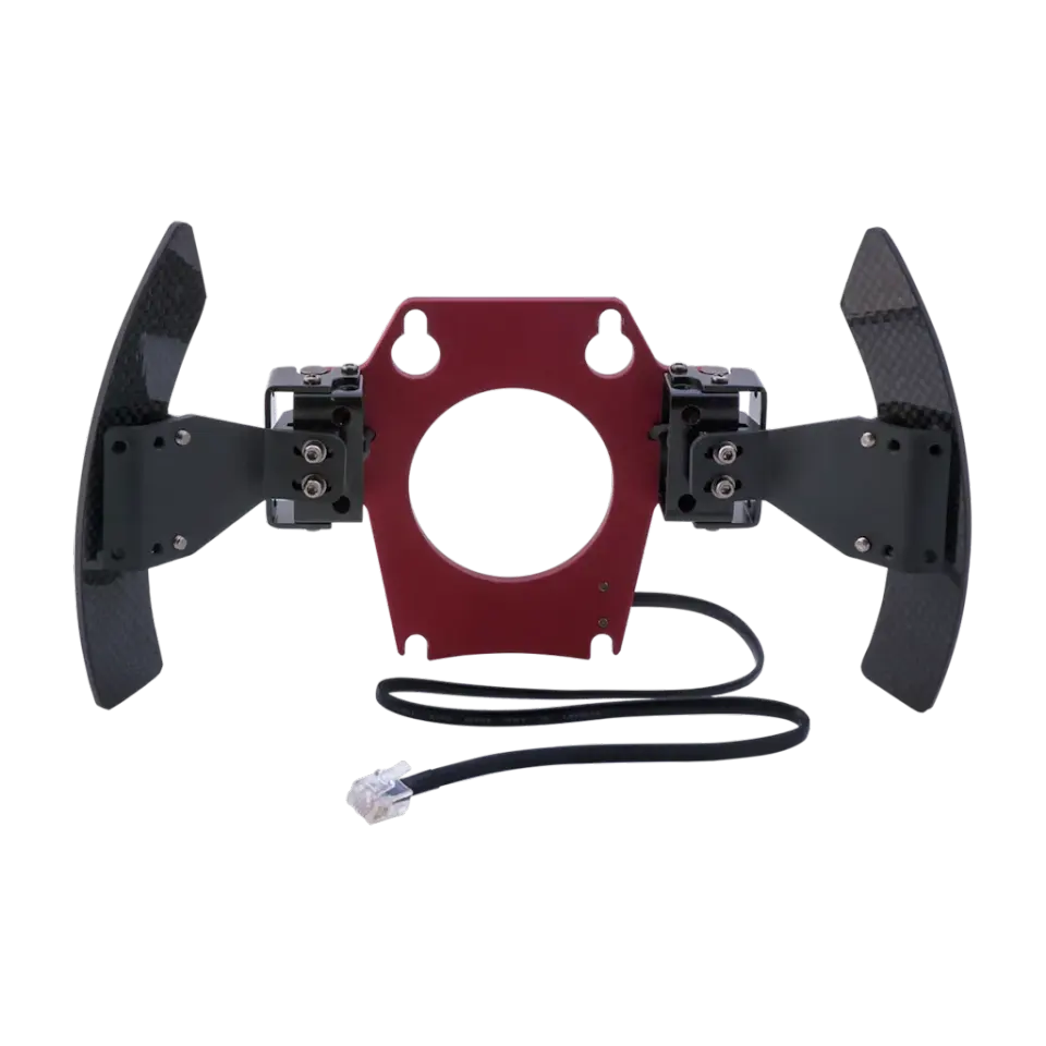 Fanatec ClubSport Static Shifter Paddles