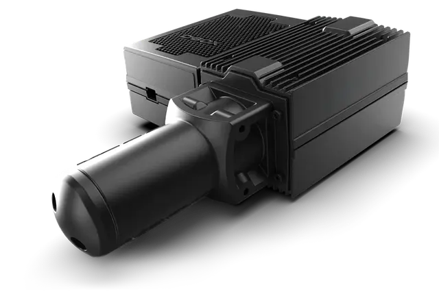 Trak Racer D-BOX G5 Motion Actuator (1.5" stroke/travel range)